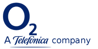 O2 Logo