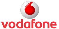Vodafone Logo